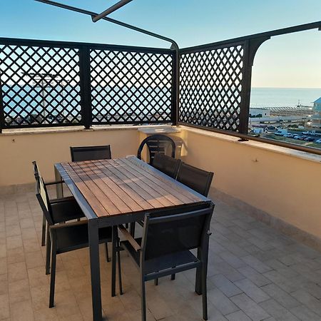 Casa Paradiso Lido di Ostia Zewnętrze zdjęcie
