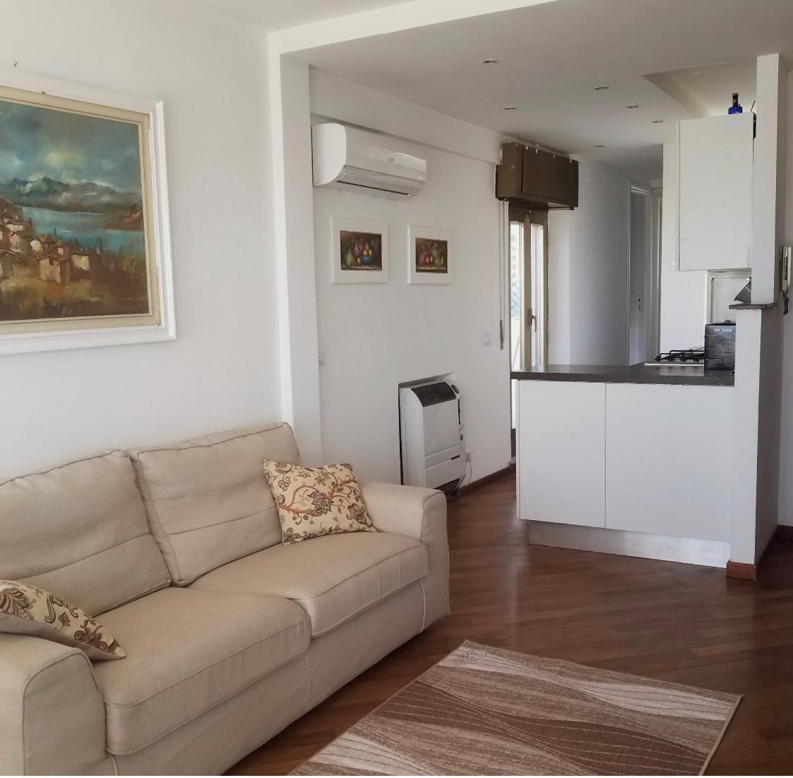 Casa Paradiso Lido di Ostia Zewnętrze zdjęcie