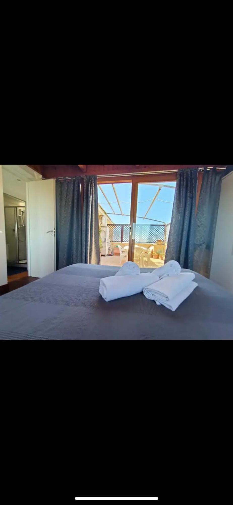 Casa Paradiso Lido di Ostia Zewnętrze zdjęcie