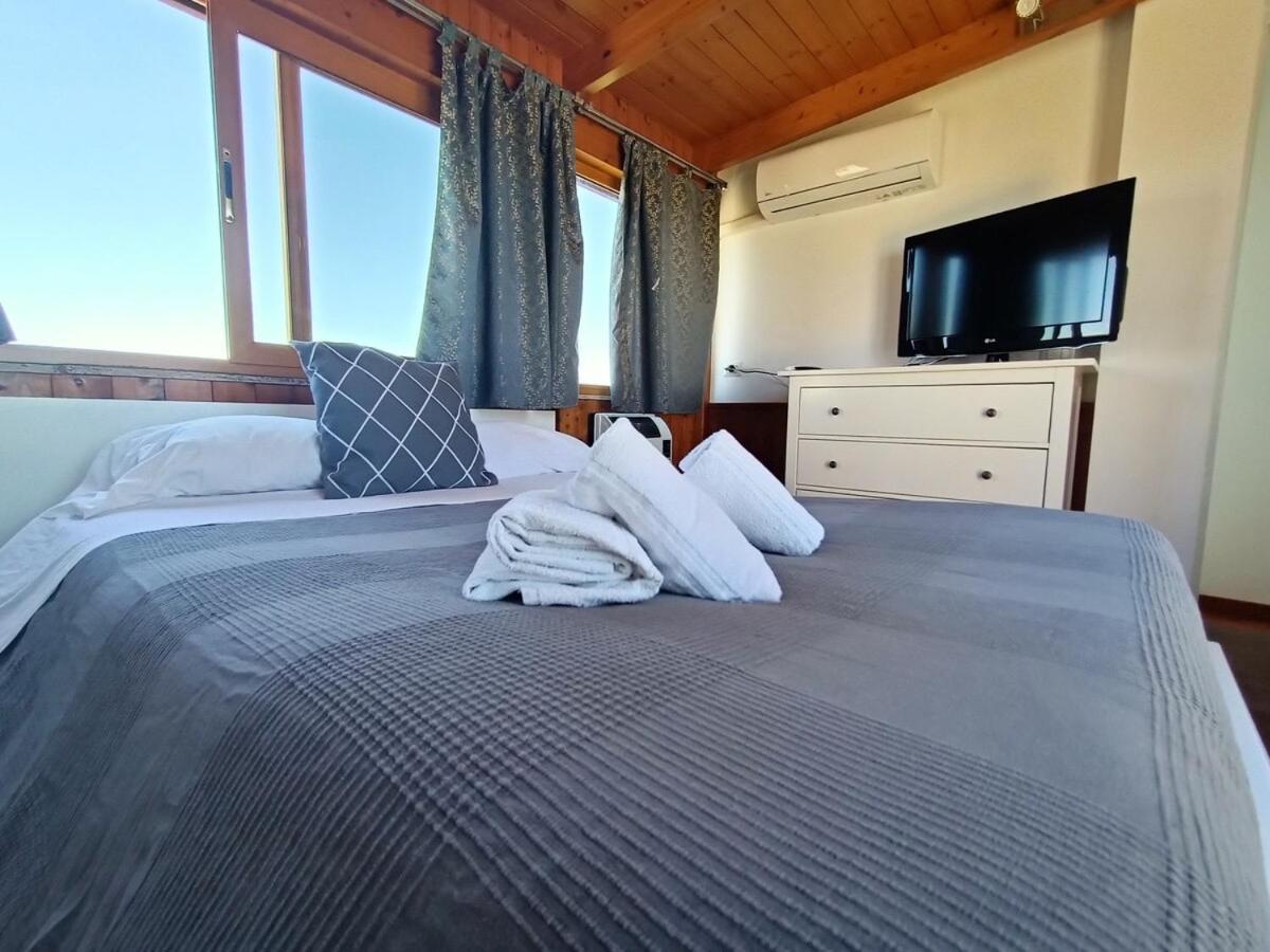 Casa Paradiso Lido di Ostia Zewnętrze zdjęcie