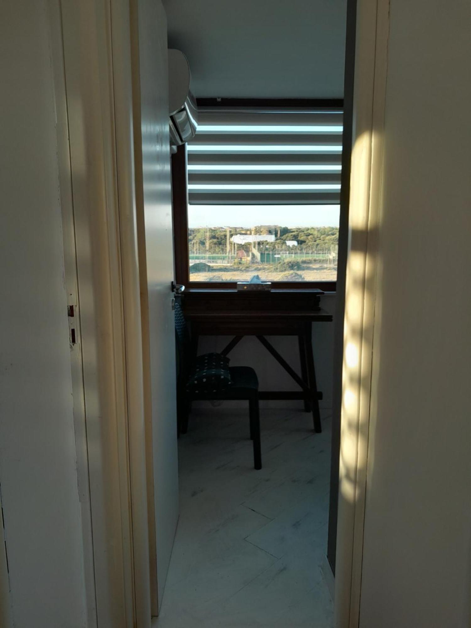 Casa Paradiso Lido di Ostia Zewnętrze zdjęcie